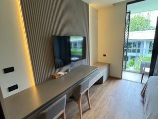 For sale studio condo in Thalang, Phuket