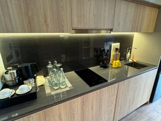 For sale studio condo in Thalang, Phuket