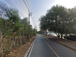 For sale land in Thalang, Phuket