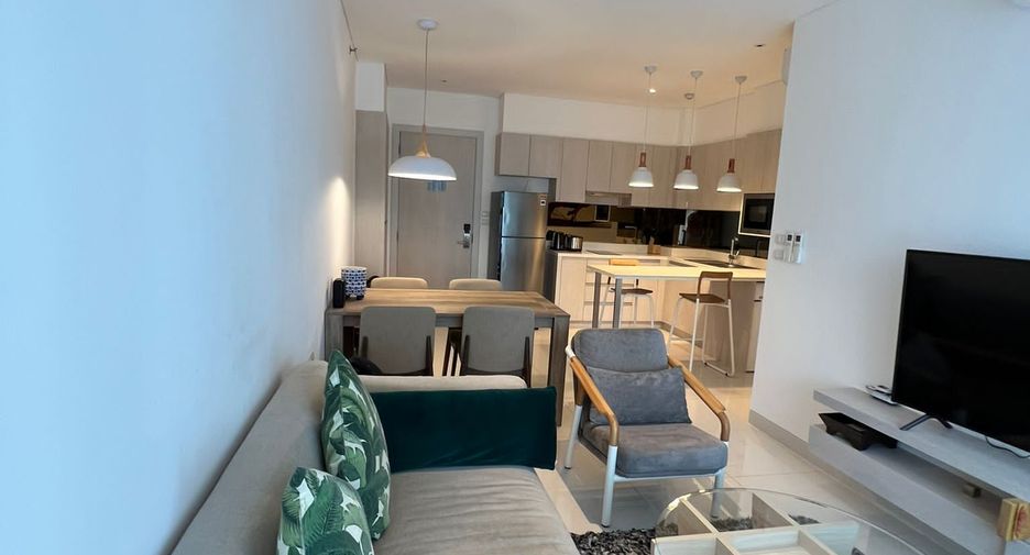 For rent 2 bed condo in Thalang, Phuket