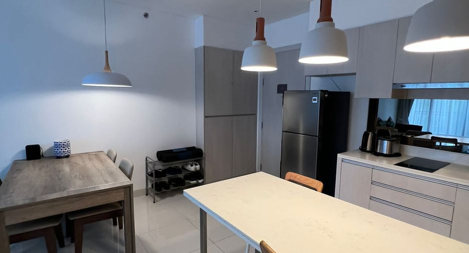 For rent 2 bed condo in Thalang, Phuket