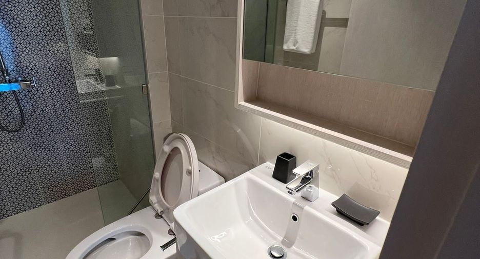 For rent 2 bed condo in Thalang, Phuket