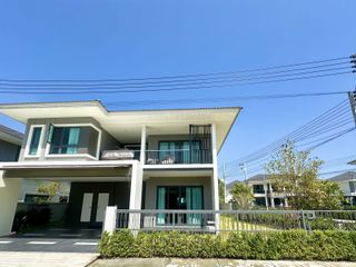 For sale 4 Beds house in Mueang Phuket, Phuket