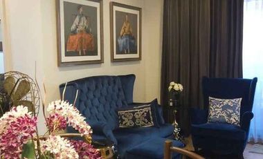 For sale 2 Beds condo in Khlong San, Bangkok
