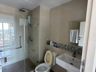 For sale studio condo in Hua Hin, Prachuap Khiri Khan