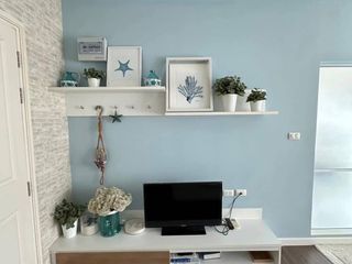 For sale studio condo in Hua Hin, Prachuap Khiri Khan