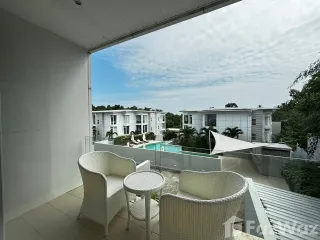 For rent 3 bed townhouse in Ko Samui, Surat Thani