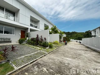 For rent 3 bed townhouse in Ko Samui, Surat Thani