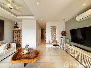 For rent 3 bed townhouse in Ko Samui, Surat Thani