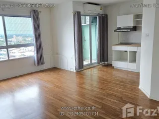 For sale 2 bed condo in Mueang Udon Thani, Udon Thani