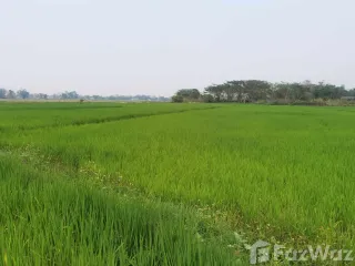 For sale land in Mueang Phayao, Phayao