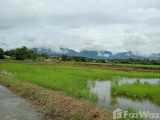 For sale land in Mueang Phayao, Phayao