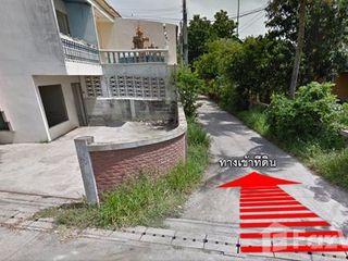 For sale land in Mueang Suphanburi, Suphan Buri