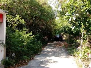 For sale land in Mueang Suphanburi, Suphan Buri
