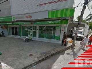 For sale land in Mueang Suphanburi, Suphan Buri