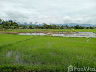 For sale land in Mueang Phayao, Phayao