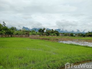 For sale land in Mueang Phayao, Phayao