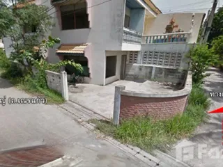 For sale land in Mueang Suphanburi, Suphan Buri