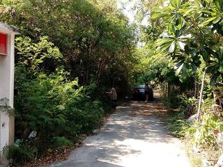 For sale land in Mueang Suphanburi, Suphan Buri