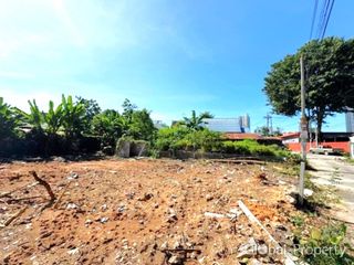 À vendre terrain à Bang Lamung, Chonburi