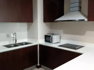 For rent 2 ベッドルーム condo in Pathum Wan, Bangkok