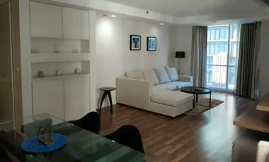 For rent 2 bed condo in Pathum Wan, Bangkok
