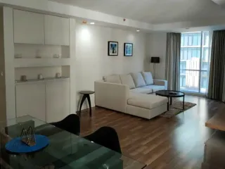 For rent 2 ベッドルーム condo in Pathum Wan, Bangkok
