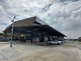 For rent warehouse in Sai Noi, Nonthaburi