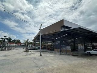 For rent warehouse in Sai Noi, Nonthaburi