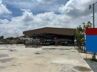 For rent warehouse in Sai Noi, Nonthaburi
