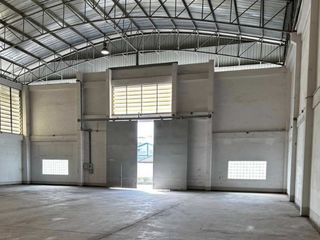 For rent warehouse in Krathum Baen, Samut Sakhon