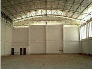 For rent warehouse in Krathum Baen, Samut Sakhon