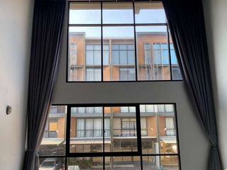 For rent and for sale 1 bed office in Phra Khanong, Bangkok