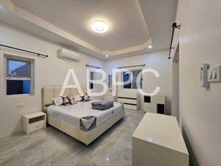 For rent 4 bedrooms house in Bang Lamung, Chonburi