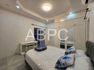 For rent 4 bedrooms house in Bang Lamung, Chonburi