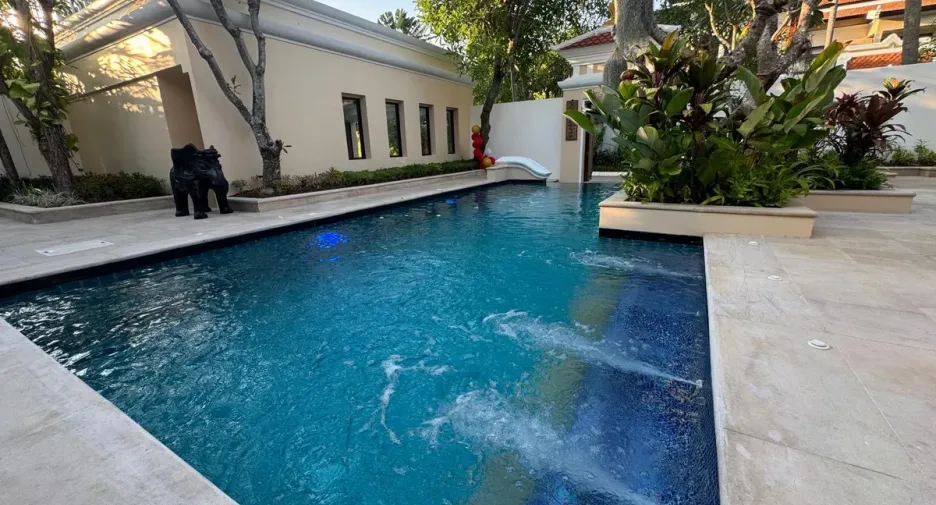 Продажа 2 спальни дом в Na Jomtien, Паттайя