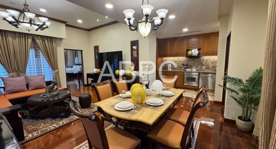 Продажа 2 спальни дом в Na Jomtien, Паттайя