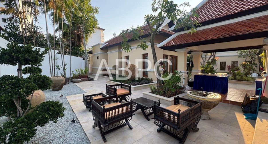 Haus zum Kauf mit 2 Zimmer in Sattahip, Chonburi