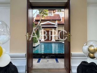 Haus zum Kauf mit 2 Zimmer in Na Jomtien, Pattaya