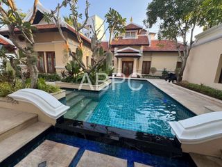 For sale 2 bedrooms house in Na Jomtien, Pattaya