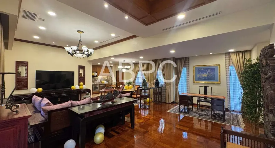 Продажа 2 спальни дом в Na Jomtien, Паттайя