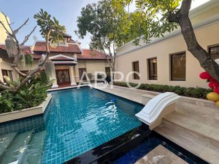 For sale 2 bedrooms house in Na Jomtien, Pattaya