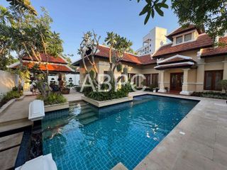 Haus zum Kauf mit 2 Zimmer in Na Jomtien, Pattaya