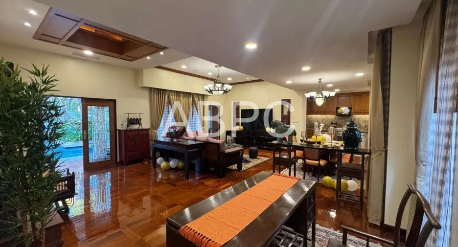 Продажа 2 спальни дом в Na Jomtien, Паттайя