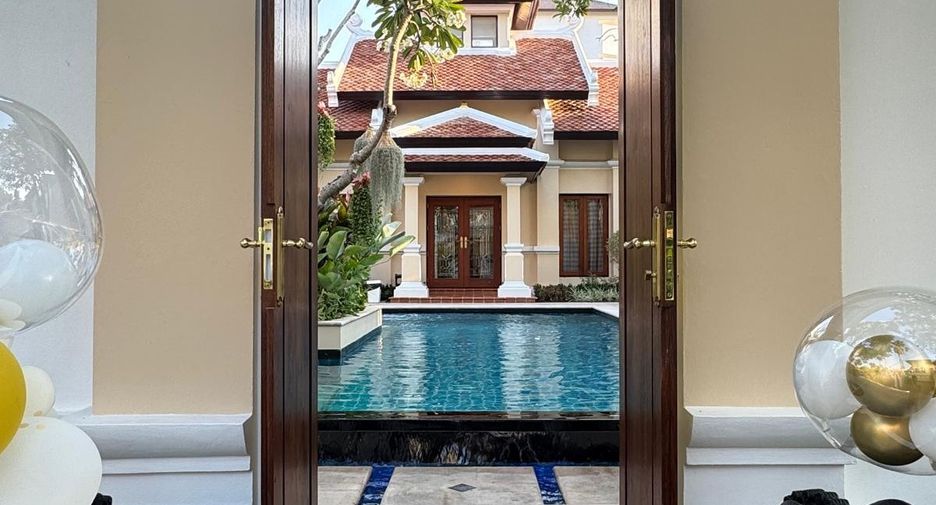 Haus zum Kauf mit 2 Zimmer in Sattahip, Chonburi