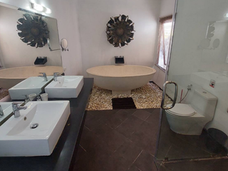 For rent 3 bed villa in Mueang Phuket, Phuket