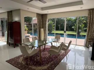 For sale 5 bed villa in Mueang Phuket, Phuket