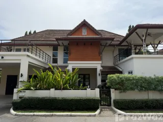 For sale 5 bed villa in Mueang Phuket, Phuket