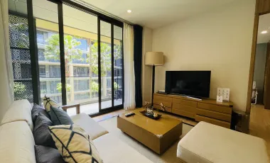 For rent 2 Beds condo in Thalang, Phuket