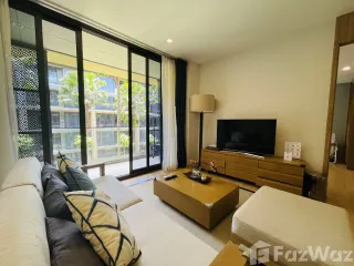 For rent 2 bed condo in Thalang, Phuket